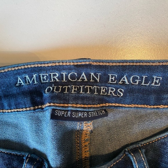 AEO Jeggings - Picture 4 of 5